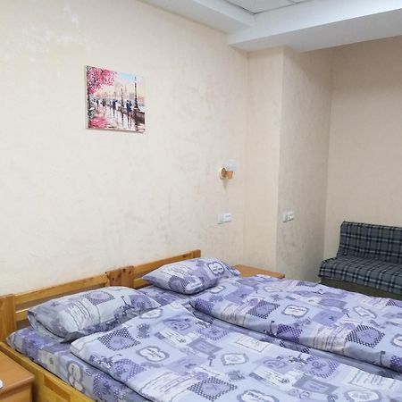 Sherlock Hotel 카리프 외부 사진