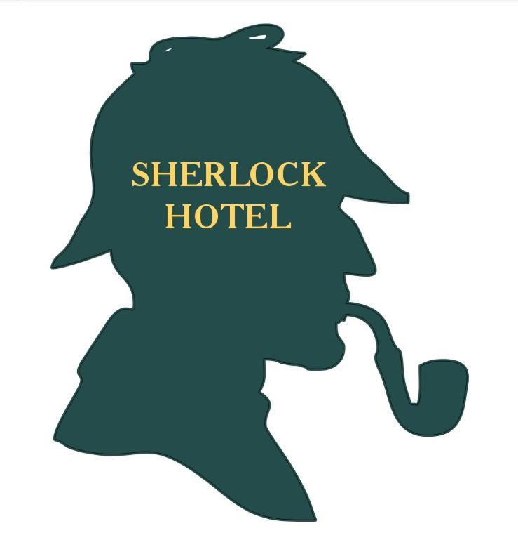 Sherlock Hotel 카리프 외부 사진