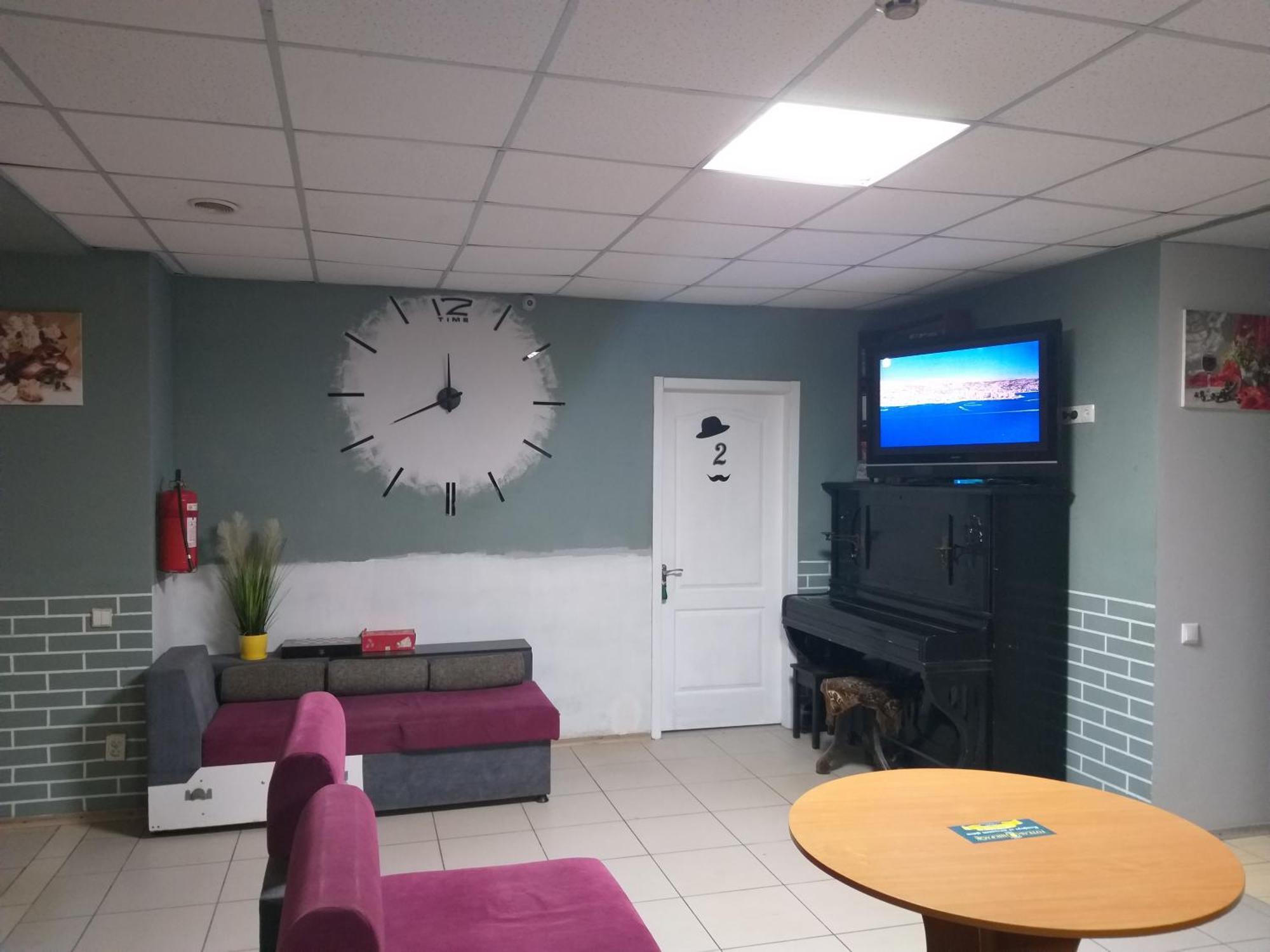 Sherlock Hotel 카리프 외부 사진