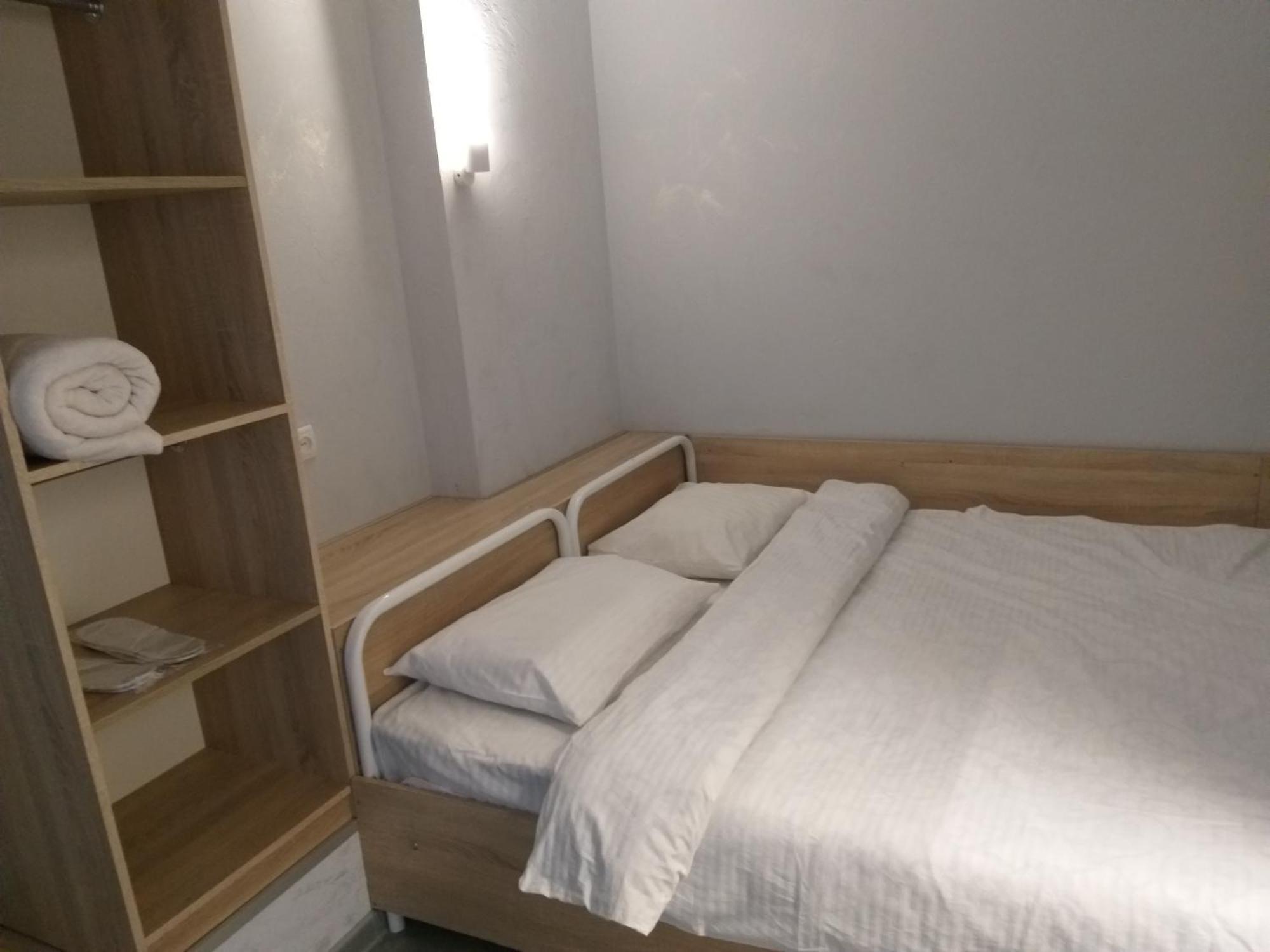 Sherlock Hotel 카리프 외부 사진
